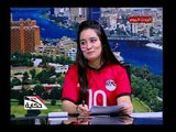 بالفيديو: القائمة النهائية لمنتخب مصر فى كأس العالم