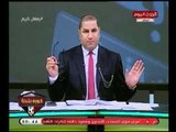 عبد الناصر زيدان يوجه صفعات لـ 