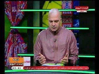 الشيخ "حجاج الفيل" يختتم بدعاء يقشعر الأبدان وتدمع له العيون بمناسبة ليلة القدر