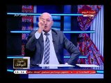 حضرة المواطن مع سيد علي| ومناقشة لقانون الجرائم الالكترونية 12-6-2018