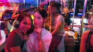 Thailand Psychadelic  Cheap Charlie 2017 YouTube Rewind  Part 1