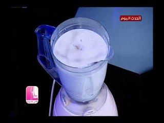 هام لطلبة الثانوية العامة..مشروب سحري لزيادة التركيز وتجنب العطش فى نهار رمضان