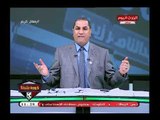 عبد الناصر زيدان في تهديد رهيب لـ مرتضى منصور: الدولة لن تتهاون في تجاوزاتك