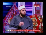 أحد علماء الأوقاف يوضح فضل شهر رمضان عن باقي الشهور ويستشهد بأحاديث النبي محمد (ص)