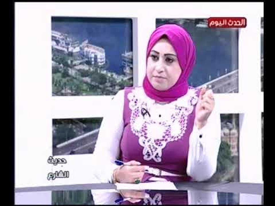 برنامج حديث الشارع مع سميحة صلاح |ولقاء محمود أبو الليل "مؤسس حركة الدفاع عن طيبة" 9_6_2018