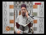 ما تيسر مع الشيخ عبد الشافي الشيخ| حول مواقف الرسول (ص ) وحسن خلقه 9-6-2018