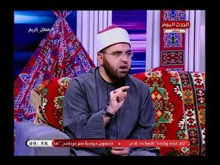 عالم أزهري في فضل شهر رمضان يكشف من هم المعتوقين من النار