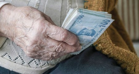Emekli Olacaklara Ocak Ayı Fırsatı! 360 Lira Fazla Maaş Alabilirsiniz