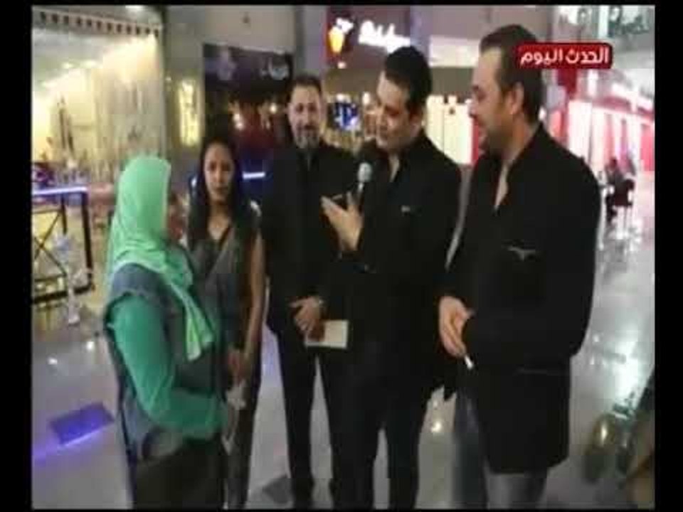 فوازير سامح وشهرزاد| توزيع جوائز الفائزين في الأسبوع الرابع بحضور كوكبة من النجوم 16-6-2018