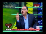 طارق الأدوار ينتقد زيارة فيفي عبده لمعسكر المنتخب: أشمعنا فيفي عبده بتاعت اسبانيا
