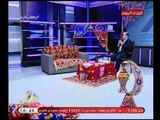 أنا الوطن مع أيسر الحامدي| إبحار في سيرة سيدي ابو العباس المرسي13-6-2018