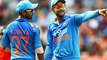 India vs Westindies 2018 2nd Odi : Virat Kohli's Place Will Be Replaced By Whom?? | Oneindia Telugu