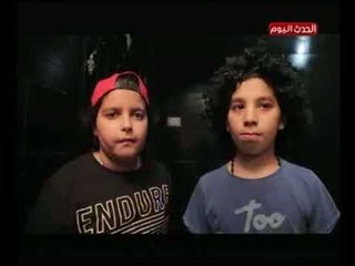 أسمع كلام ماما مع الطفلة حياة إسماعيل| وخطة لفوز مصر في كأس العالم 12-6-2018