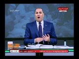 عبد الناصر زيدان ينفرد باجتماع مجلس الزمالك بعد تسلمه من اللجنة المالية ويفحم مرتضى منصور