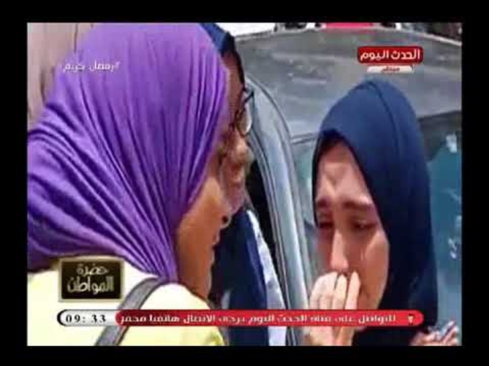 سيد علي يشن هجوم ناري علي طلاب الثانوية العامة: ده شغل بنات والسبب ..!