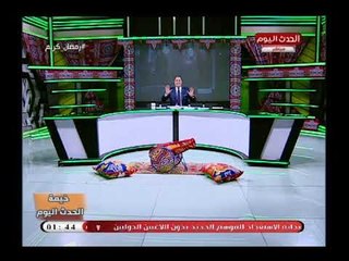 رسالة غير متوقعة من عبد الناصر لـ مرتضى منصور: انت زميل تخته وظريف وشيق والسر غريب