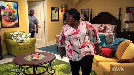 The Paynes S01 E13