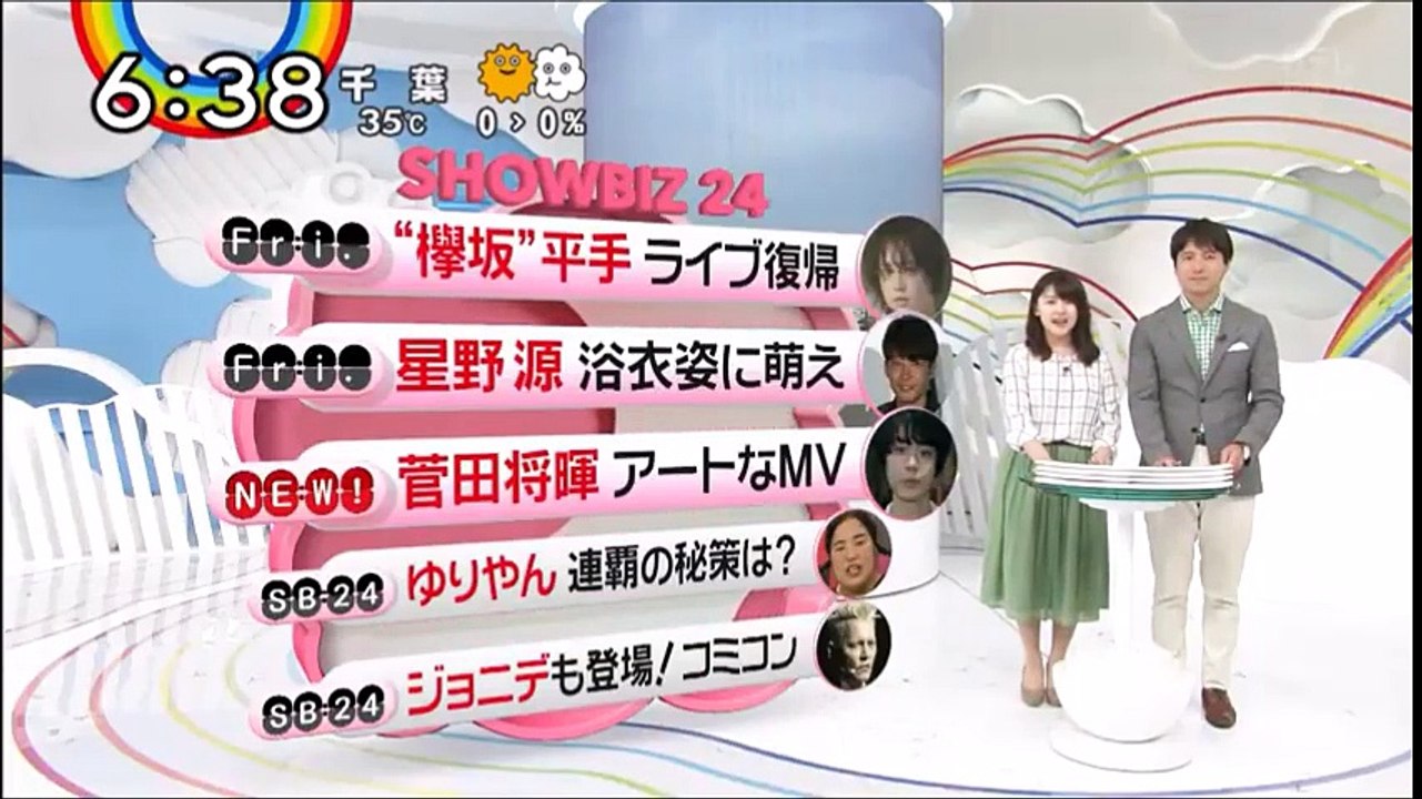 欅坂４６平手　ワンマンライブに復帰！！