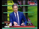 كورة بلدنا مع عبد الناصر زيدان | لقاء مصطفي يونس وهشام يكن وتوقعات مباراة اورجواي 14-6-2018