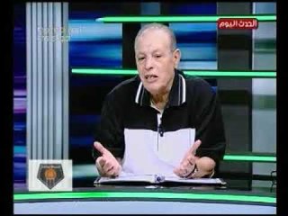 الحكم الدولي "محمد شديد ": من حق الفريقين الاعتراض علي قرارات الحكام في هذه الحالة ..!