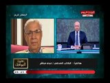 محرري عسكري يفضح جمال عبد الناصر ويفتح الصندوق الأسود لتوريطه مصر