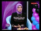 عيد سعيد مع منال عبد اللطيف وعبيرالشيخ |لقاء الشيخ حسن الجنايني حول زيارة القبور 15-6-2018