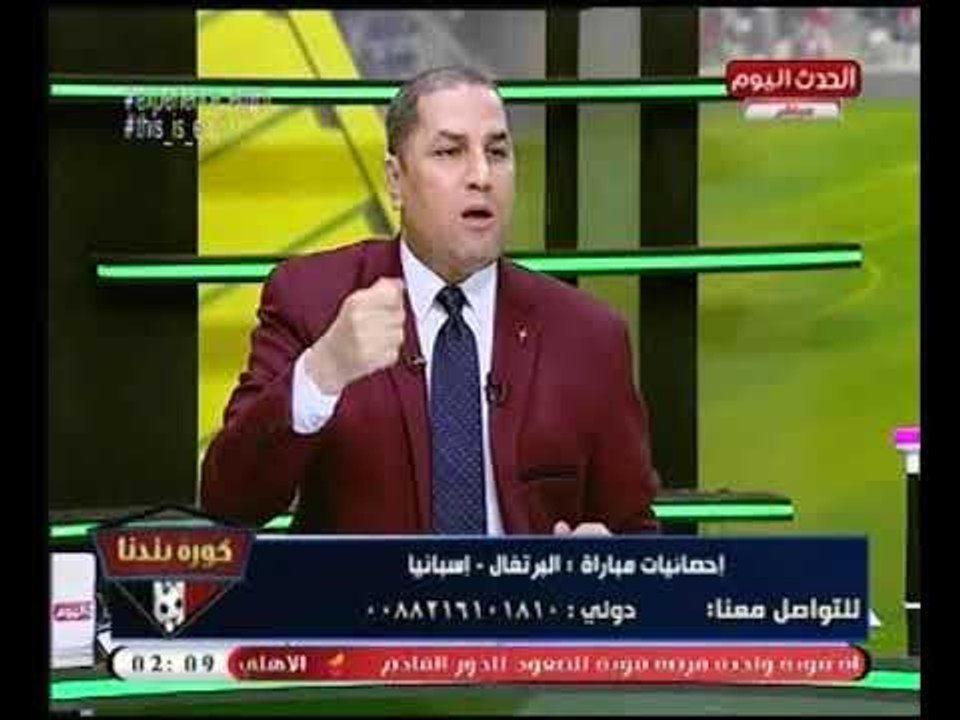 أرقام تاريخية حطمها الدون " كريستيانو رونالدو " علي مدار تاريخه ..يكشفها الناقد الرياضي "خالد طلعت "
