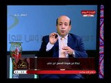 الإعلامي أيسر الحامدي يبحر في سيرة آل البيت سيدنا الحسن ابن علي ابي طالب