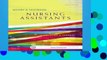 [P.D.F] Mosby s Textbook for Nursing Assistants - Hard Cover Version, 9e [P.D.F]