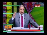 عبد الناصر زيدان يعطي مرتضى منصور درس في الرجولة ..!!
