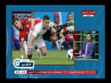شاهد اقوي تحليل لمباريات كاس العالم وفرص صعود المنتخب المصري