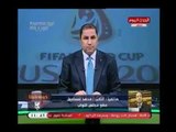 النائب محمد اسماعيل ينتقد عبد الناصر زيدان بسبب شركة we ويذكره بمشاركته ببرنامج رامز جلال