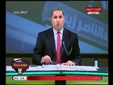 عبد الناصر زيدان ينفرد بإقالة 