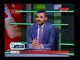 محلل رياضى يوجه رسالة حادة للكابتن حسام حسن وابراهيم حسن: شعب بورسعيد زعلان والسبب..