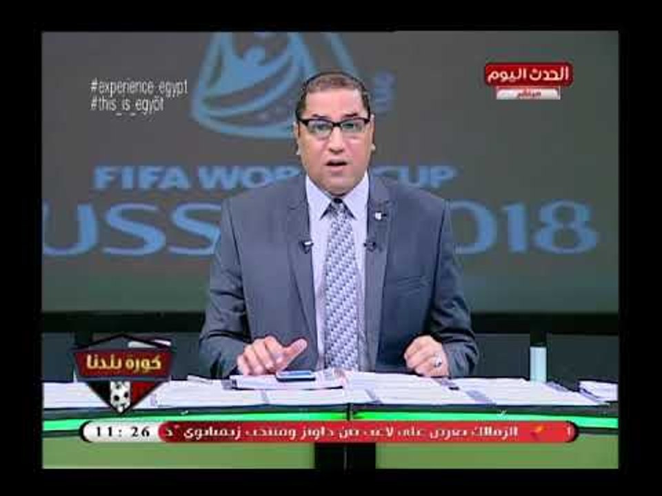 عبد الناصر زيدان يوجه اسئلة نارية لوزير الرياضة الجديد عن أزمات الزمالك وتساؤل خطير عن العتال