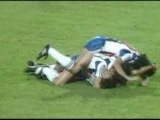 Rabah Madjer (Porto) Vs Bayern - Talonnade - Finale Cl87