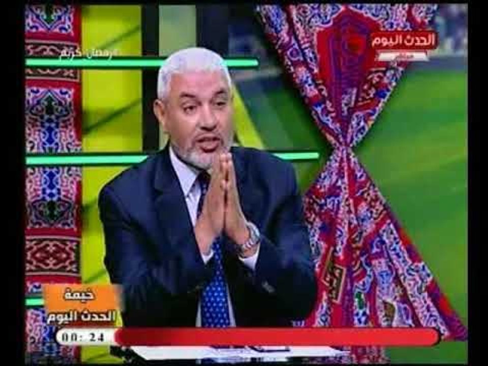 جدل ناري بين عصام شلتوت وجمال عبد الحميد بسبب صيام لاعبي المنتخب..و"عبد الناصر زيدان" ينفعل عليهم