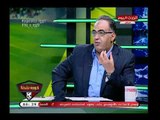 أبو المعاطي زكي يوجه رسالة لـ طارق حامد: راجل جداً جداً والسبب مفاجأة!!