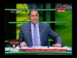 عبد الناصر زيدان فى هجوم حاد على لقاء أبو هشيمه بـ محمد صلاح يقدر يزور رونالدو ؟!