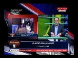 أبو المعاطي زكي في أقوى هجوم بعد زيارة فيفي عبده لمعسكر المنتخب : مصر كلها قرفانه