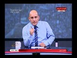 الإعلامي أحمد المغربل يطرح تساؤل رهيب للحكومة بعد رفع الدعم المواطن مشفش حاجة