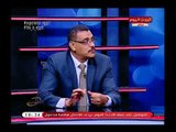 الإعلامي احمد المغربل: الغني يزداد غنى وأستاذ اقتصاد يرد: الفلوس بتجيب فلوس