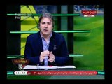نشرة أخبار منتخب مصر و أجواء ما بعد المباراة داخل المعسكر وتصريحات مضحكة من كوبر
