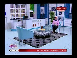 عبير الشيخ: السيدات فوق الخمسين هم الاكثر عرضة للإصابة بسرطان الثدي وهذه هي الاعراض..