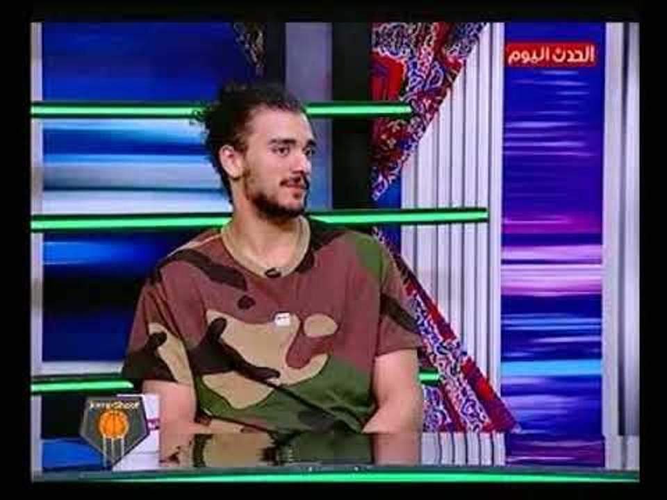 الكابتن " عاصم مرعي ": هذا اللاعب يستحق الإحتراف خارج مصر..و "محمود سيد" يندهش !