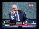 سيد علي فى اقوي هجوم على ك مجدي عبد الغني بعد فيديو مسرب له:  مفيش حياء!!