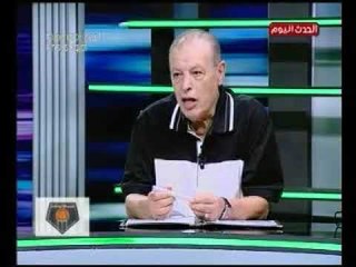 برنامج  jump shoot مع الكابتن محمود سيد| لقاء الحكم الدولي " محمد شديد " عميد حكام العالم  20-6-2018
