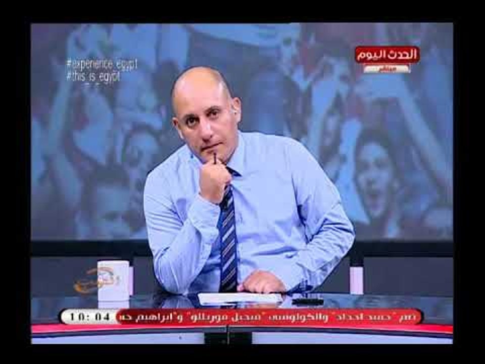 مع الشعب مع احمد المغربل| مقدمة قوية علي رفع الدعم عن الوقود وسؤال ناري للحكومة 19-6-2108