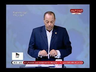 مراسل "أمن وأمان" بالأسماعيلية يكشف اخر تطورات الحالة الأمنية بالمحافظة