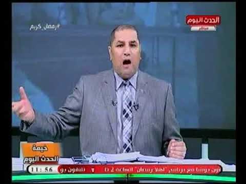 وصلة اتهامات خطيرة يوجهها "عبد الناصر زيدان" لـ " مرتضي منصور ".. وينتظر رد المستشار